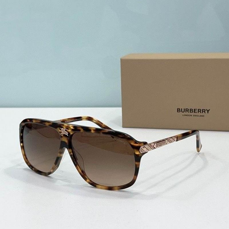 Burberry Sunglasses 348